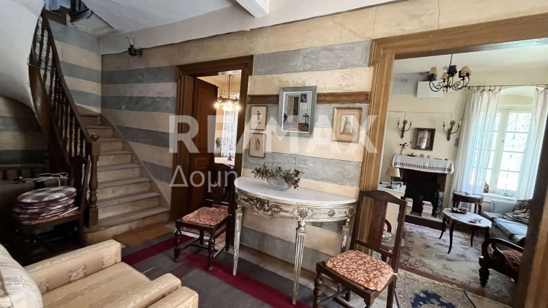 4 Bed, 1 Bath, HouseFor Sale, Center, Sourpi, Magnesia