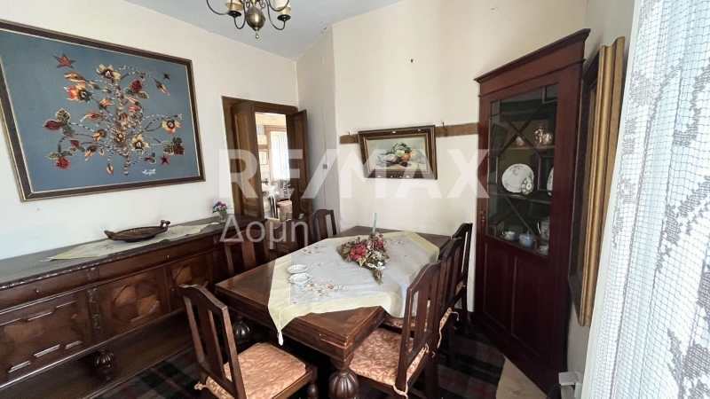4 Bed, 1 Bath, HouseFor Sale, Center, Sourpi, Magnesia