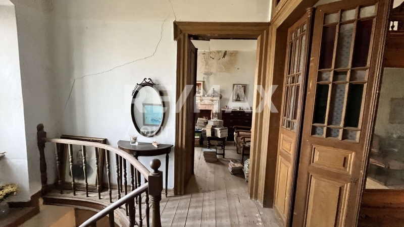 4 Bed, 1 Bath, HouseFor Sale, Center, Sourpi, Magnesia