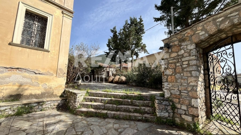 4 Bed, 1 Bath, HouseFor Sale, Center, Sourpi, Magnesia