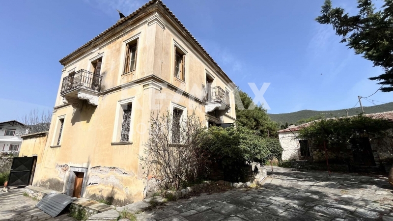 4 Bed, 1 Bath, HouseFor Sale, Center, Sourpi, Magnesia