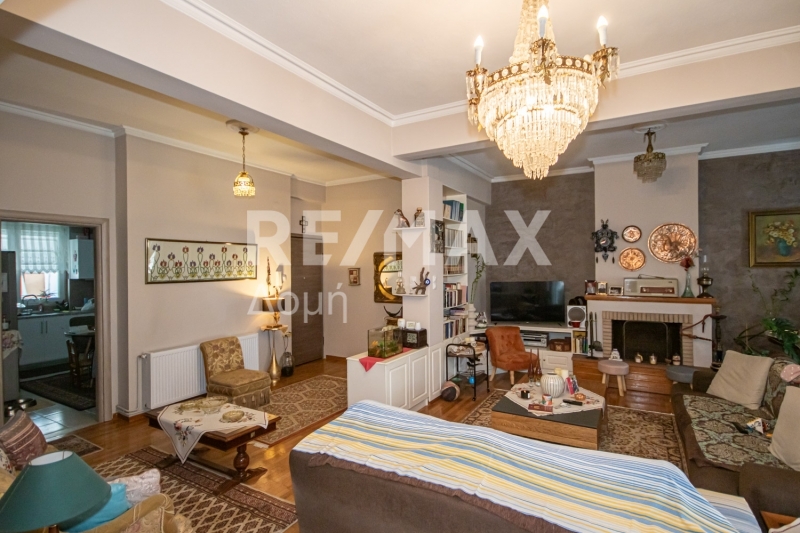 3 Bed, 1 Bath, ApartmentFor Sale, Ag. Nikolaos, Volos, Magnesia