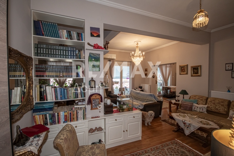 3 Bed, 1 Bath, ApartmentFor Sale, Ag. Nikolaos, Volos, Magnesia