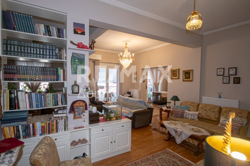 3 Bed, 1 Bath, ApartmentFor Sale, Ag. Nikolaos, Volos, Magnesia