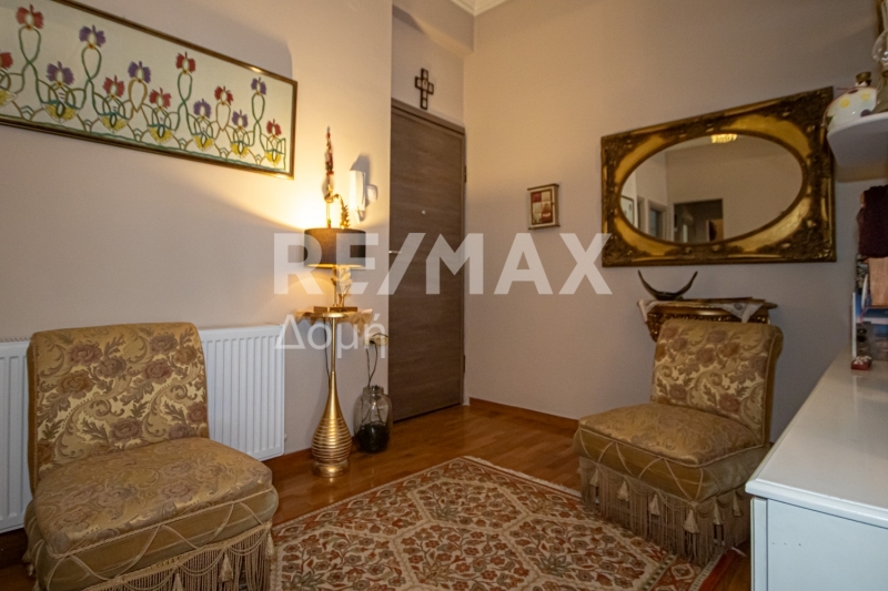 3 Bed, 1 Bath, ApartmentFor Sale, Ag. Nikolaos, Volos, Magnesia