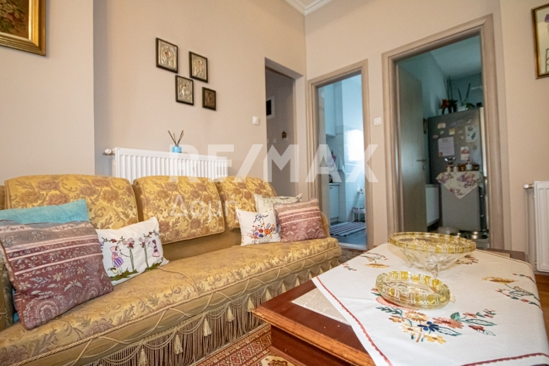 3 Bed, 1 Bath, ApartmentFor Sale, Ag. Nikolaos, Volos, Magnesia