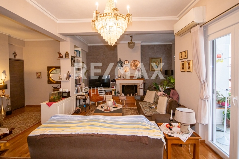 3 Bed, 1 Bath, ApartmentFor Sale, Ag. Nikolaos, Volos, Magnesia