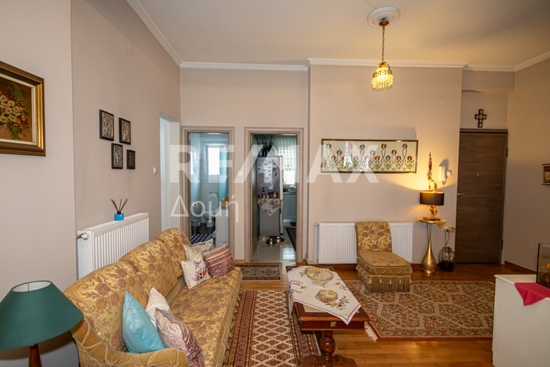 3 Bed, 1 Bath, ApartmentFor Sale, Ag. Nikolaos, Volos, Magnesia