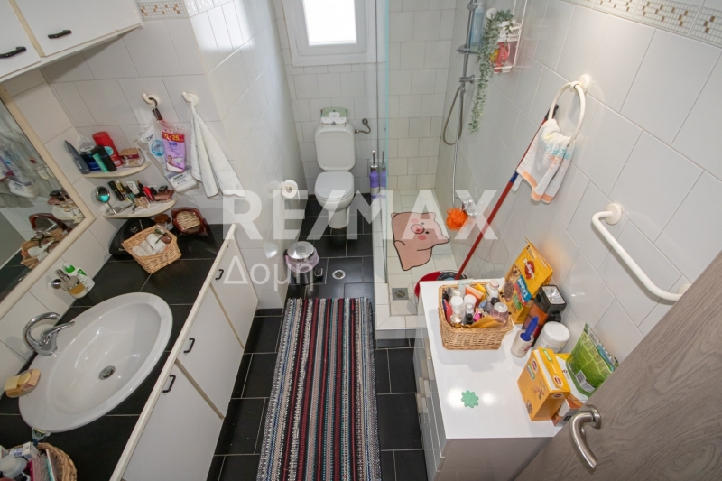 3 Bed, 1 Bath, ApartmentFor Sale, Ag. Nikolaos, Volos, Magnesia