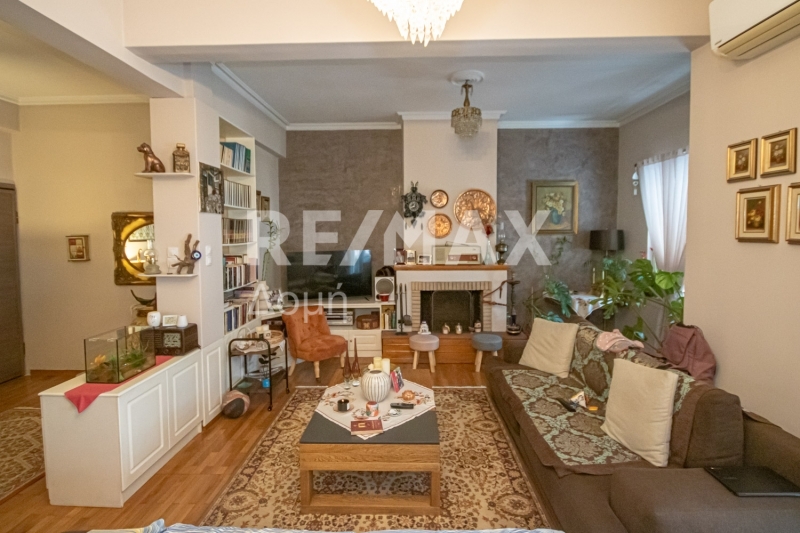 3 Bed, 1 Bath, ApartmentFor Sale, Ag. Nikolaos, Volos, Magnesia