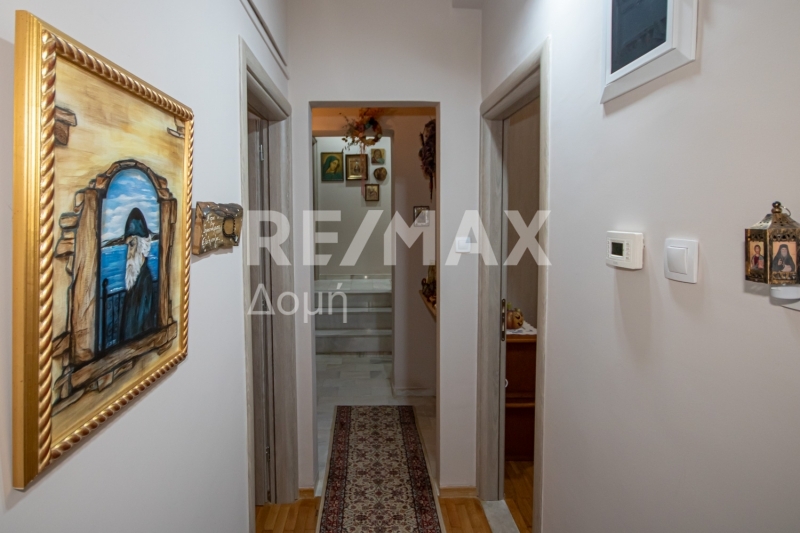 3 Bed, 1 Bath, ApartmentFor Sale, Ag. Nikolaos, Volos, Magnesia