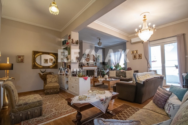 3 Bed, 1 Bath, ApartmentFor Sale, Ag. Nikolaos, Volos, Magnesia