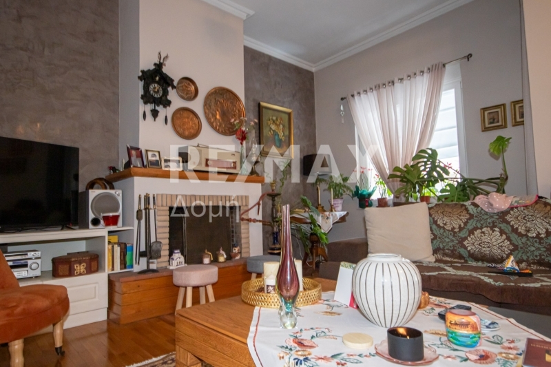 3 Bed, 1 Bath, ApartmentFor Sale, Ag. Nikolaos, Volos, Magnesia