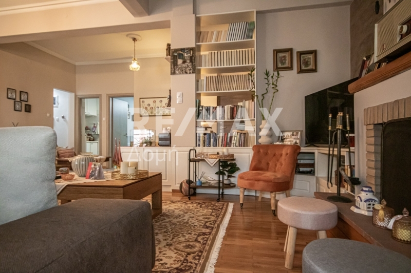 3 Bed, 1 Bath, ApartmentFor Sale, Ag. Nikolaos, Volos, Magnesia