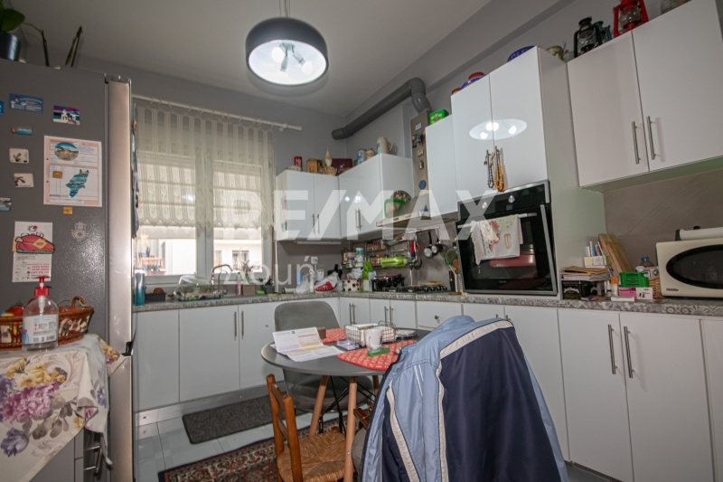 3 Bed, 1 Bath, ApartmentFor Sale, Ag. Nikolaos, Volos, Magnesia