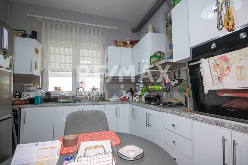3 Bed, 1 Bath, ApartmentFor Sale, Ag. Nikolaos, Volos, Magnesia
