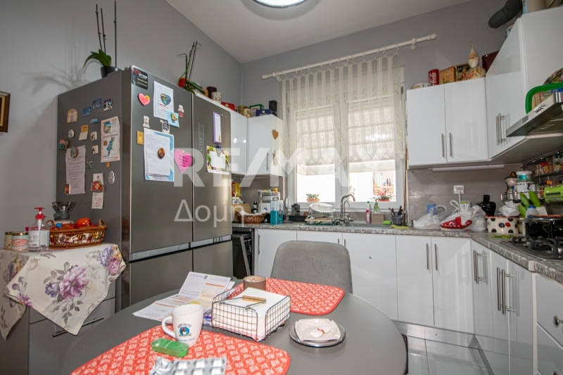 3 Bed, 1 Bath, ApartmentFor Sale, Ag. Nikolaos, Volos, Magnesia