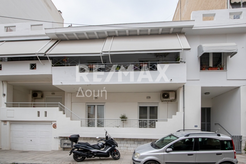 3 Bed, 1 Bath, ApartmentFor Sale, Ag. Nikolaos, Volos, Magnesia