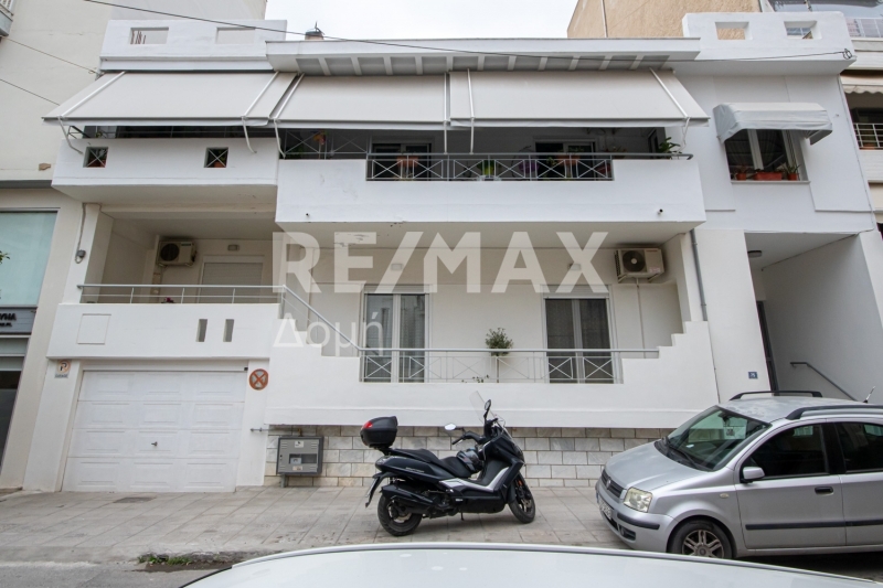 3 Bed, 1 Bath, ApartmentFor Sale, Ag. Nikolaos, Volos, Magnesia