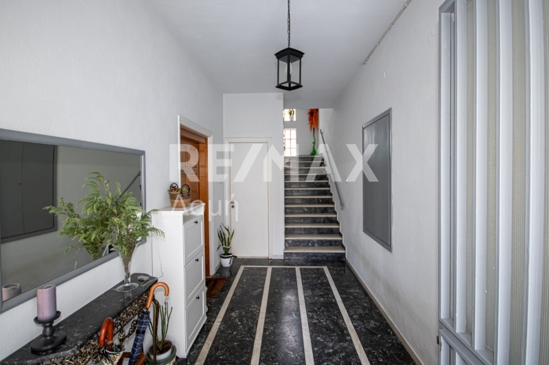 3 Bed, 1 Bath, ApartmentFor Sale, Ag. Nikolaos, Volos, Magnesia