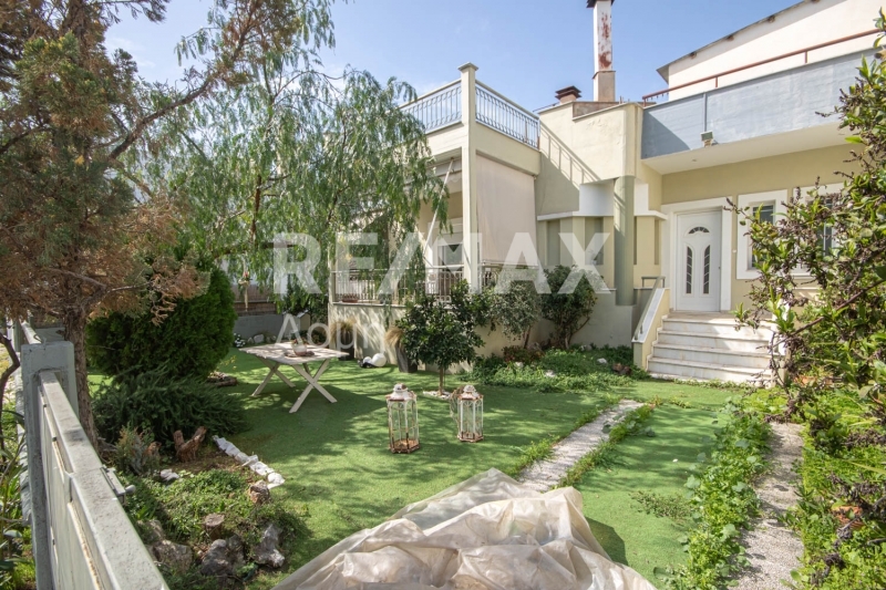 3 Bed, 1 Bath, HouseFor Sale, Karagats, Volos, Magnesia