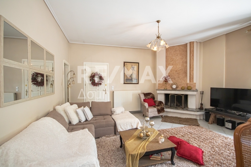 3 Bed, 1 Bath, HouseFor Sale, Karagats, Volos, Magnesia