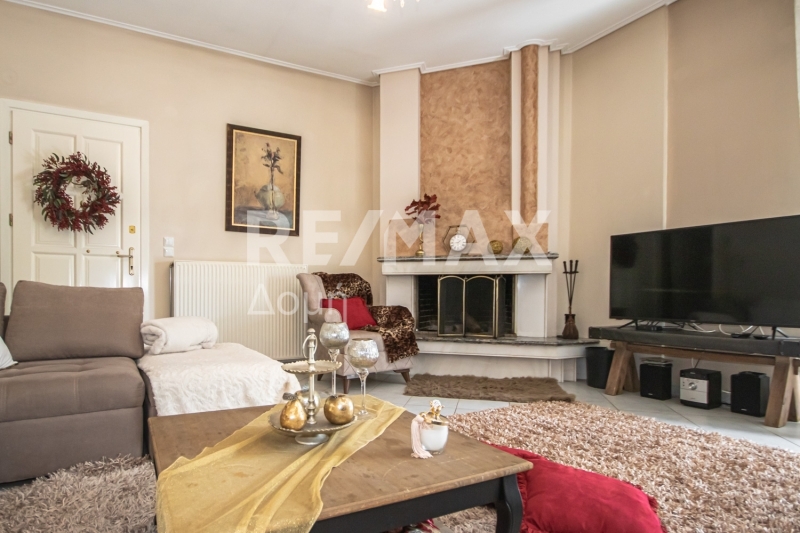 3 Bed, 1 Bath, HouseFor Sale, Karagats, Volos, Magnesia