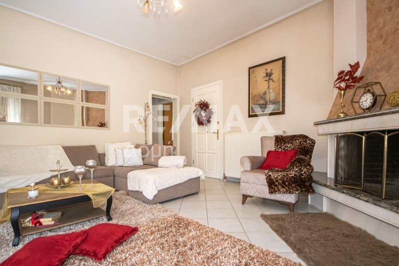 3 Bed, 1 Bath, HouseFor Sale, Karagats, Volos, Magnesia