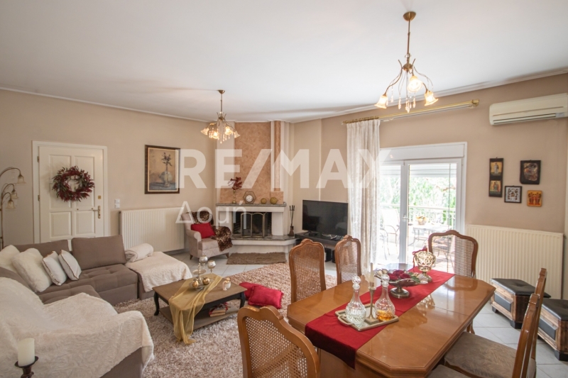 3 Bed, 1 Bath, HouseFor Sale, Karagats, Volos, Magnesia