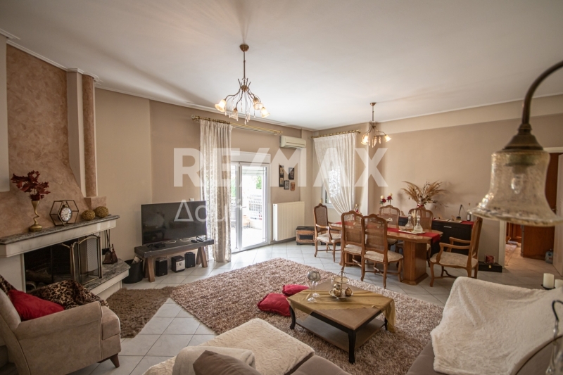 3 Bed, 1 Bath, HouseFor Sale, Karagats, Volos, Magnesia