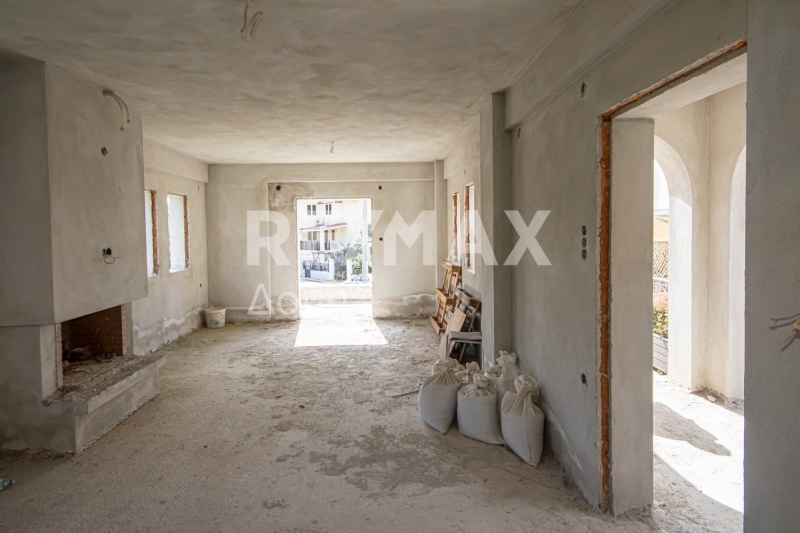 3 Bed, 2 Bath, HouseFor Sale, Ano Volos, Iolkos, Magnesia