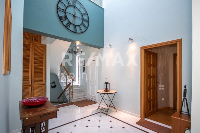 5 Bed, 4 Bath, HouseFor Sale, Nees Pagases, Volos, Magnesia