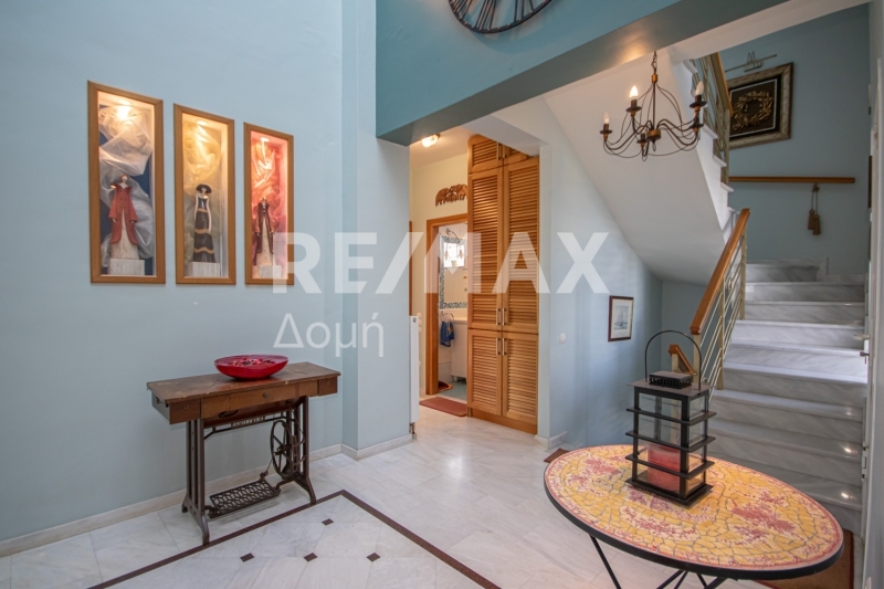 5 Bed, 4 Bath, HouseFor Sale, Nees Pagases, Volos, Magnesia