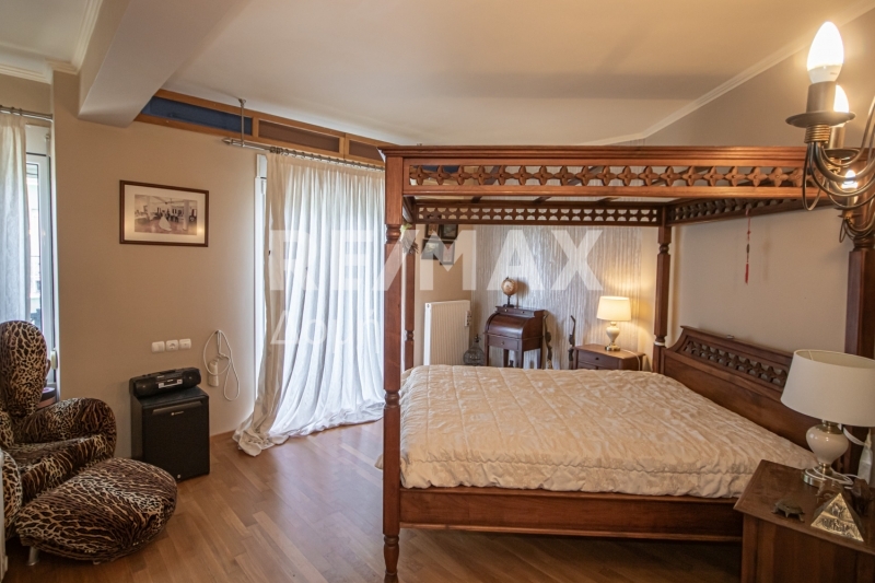 5 Bed, 4 Bath, HouseFor Sale, Nees Pagases, Volos, Magnesia