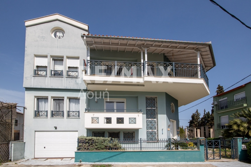 5 Bed, 4 Bath, HouseFor Sale, Nees Pagases, Volos, Magnesia