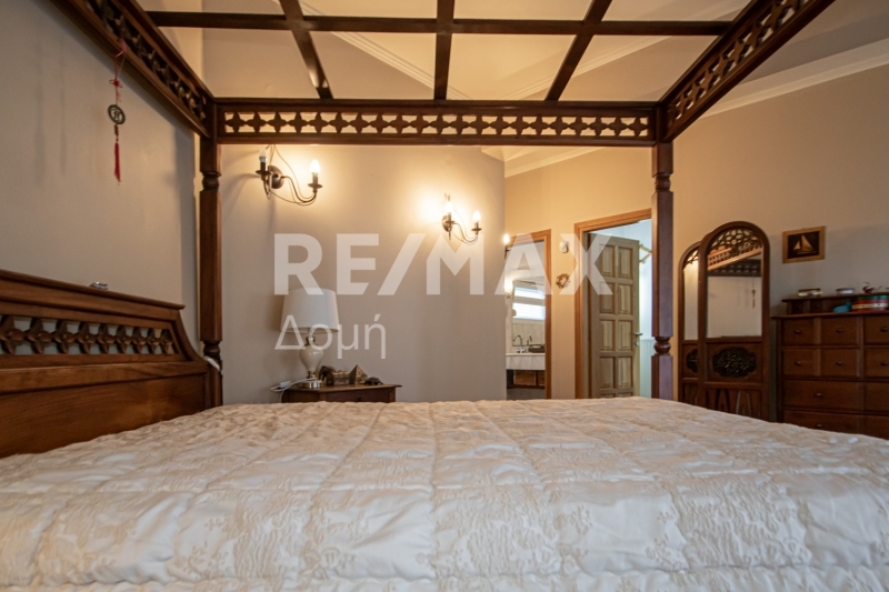 5 Bed, 4 Bath, HouseFor Sale, Nees Pagases, Volos, Magnesia