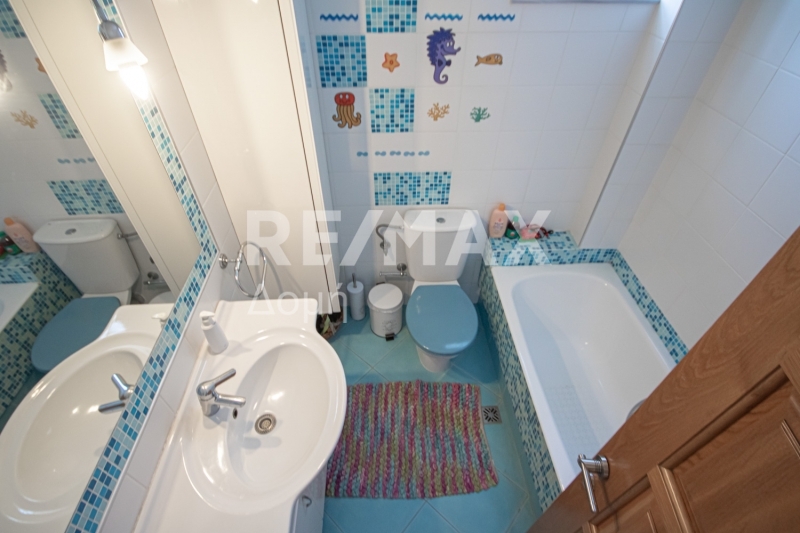 5 Bed, 4 Bath, HouseFor Sale, Nees Pagases, Volos, Magnesia