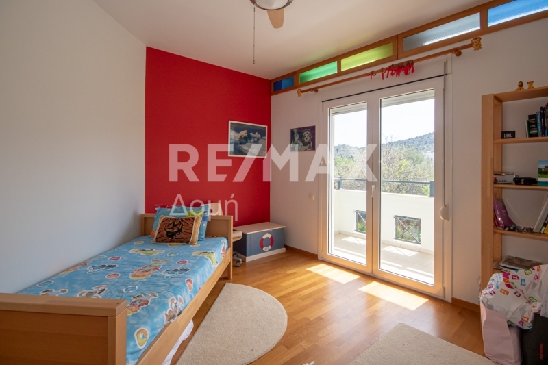 5 Bed, 4 Bath, HouseFor Sale, Nees Pagases, Volos, Magnesia