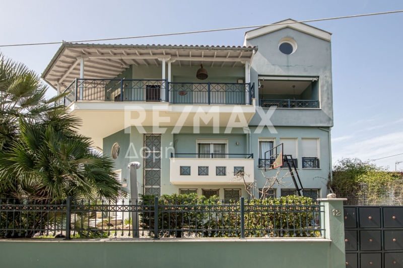 5 Bed, 4 Bath, HouseFor Sale, Nees Pagases, Volos, Magnesia