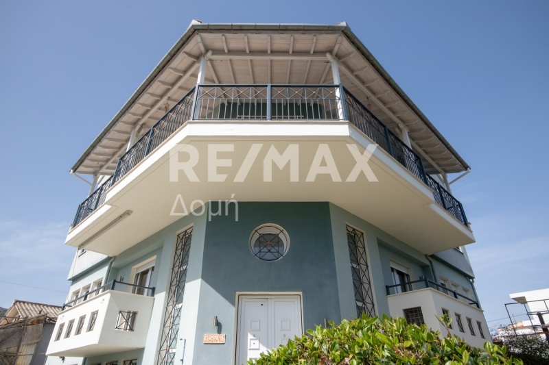 5 Bed, 4 Bath, HouseFor Sale, Nees Pagases, Volos, Magnesia