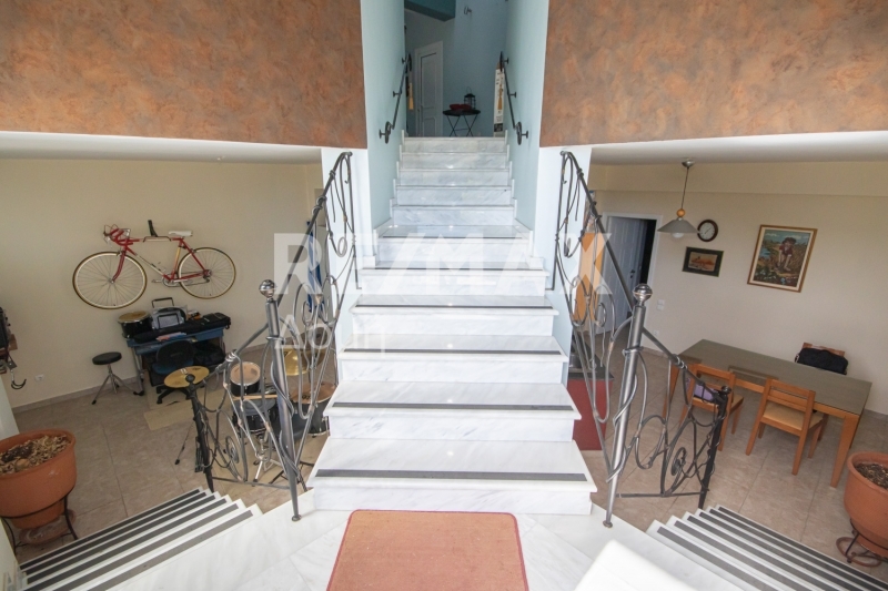 5 Bed, 4 Bath, HouseFor Sale, Nees Pagases, Volos, Magnesia