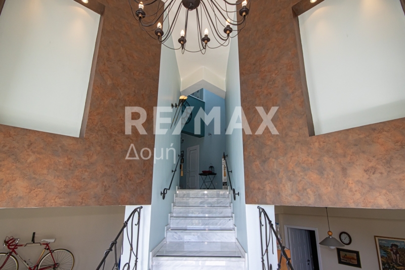 5 Bed, 4 Bath, HouseFor Sale, Nees Pagases, Volos, Magnesia