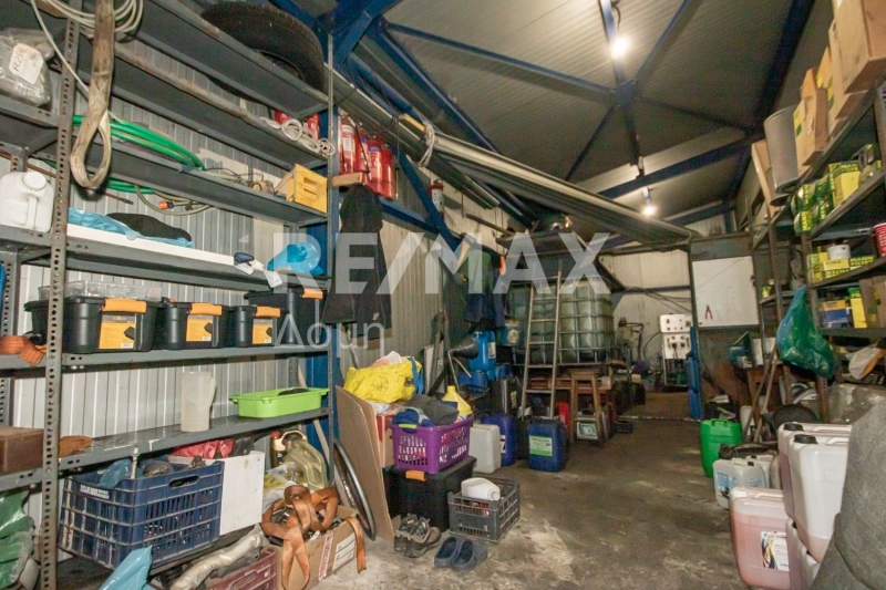 2 Bed, 1 Bath, HouseFor Sale, Dimini, Aisonia, Magnesia