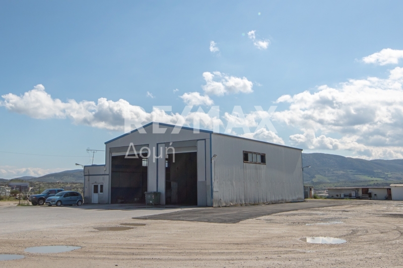 2 Bed, 1 Bath, HouseFor Sale, Dimini, Aisonia, Magnesia