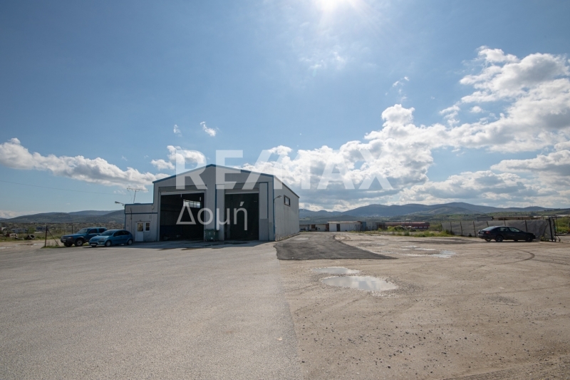 2 Bed, 1 Bath, HouseFor Sale, Dimini, Aisonia, Magnesia