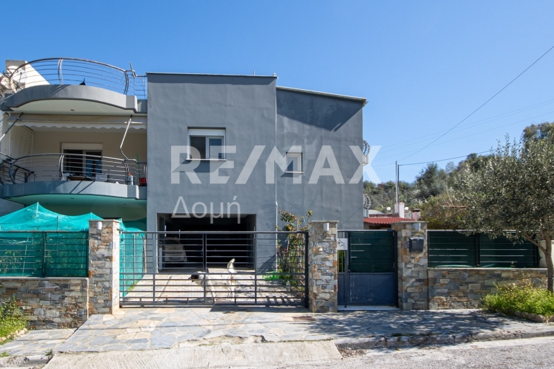 3 Bed, 1 Bath, ApartmentFor Sale, Nees Pagases, Volos, Magnesia
