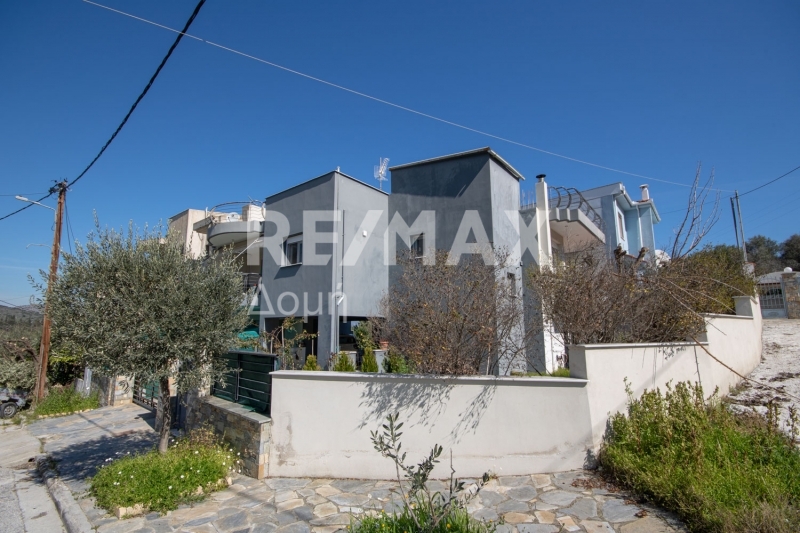 3 Bed, 1 Bath, ApartmentFor Sale, Nees Pagases, Volos, Magnesia