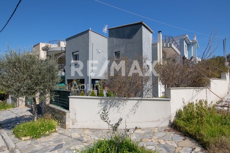 3 Bed, 1 Bath, ApartmentFor Sale, Nees Pagases, Volos, Magnesia