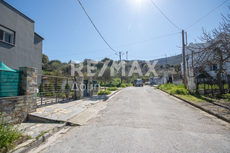3 Bed, 1 Bath, ApartmentFor Sale, Nees Pagases, Volos, Magnesia