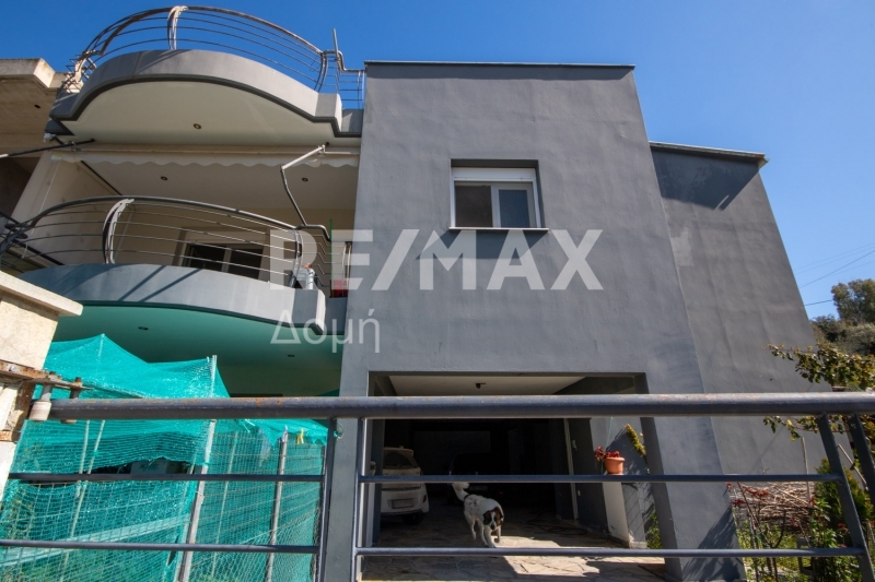 3 Bed, 1 Bath, ApartmentFor Sale, Nees Pagases, Volos, Magnesia